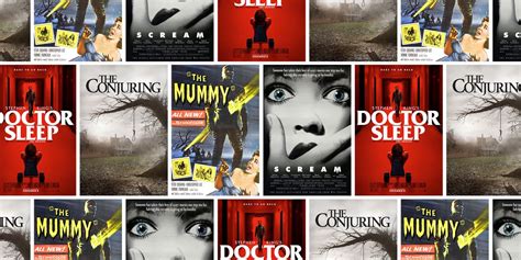 horror movies on hbomax